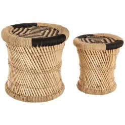 Tables gigognes "Ilyan"