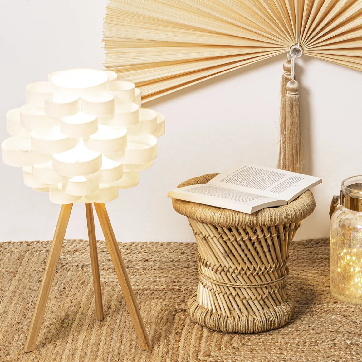 Tables gigognes "Ilyan"