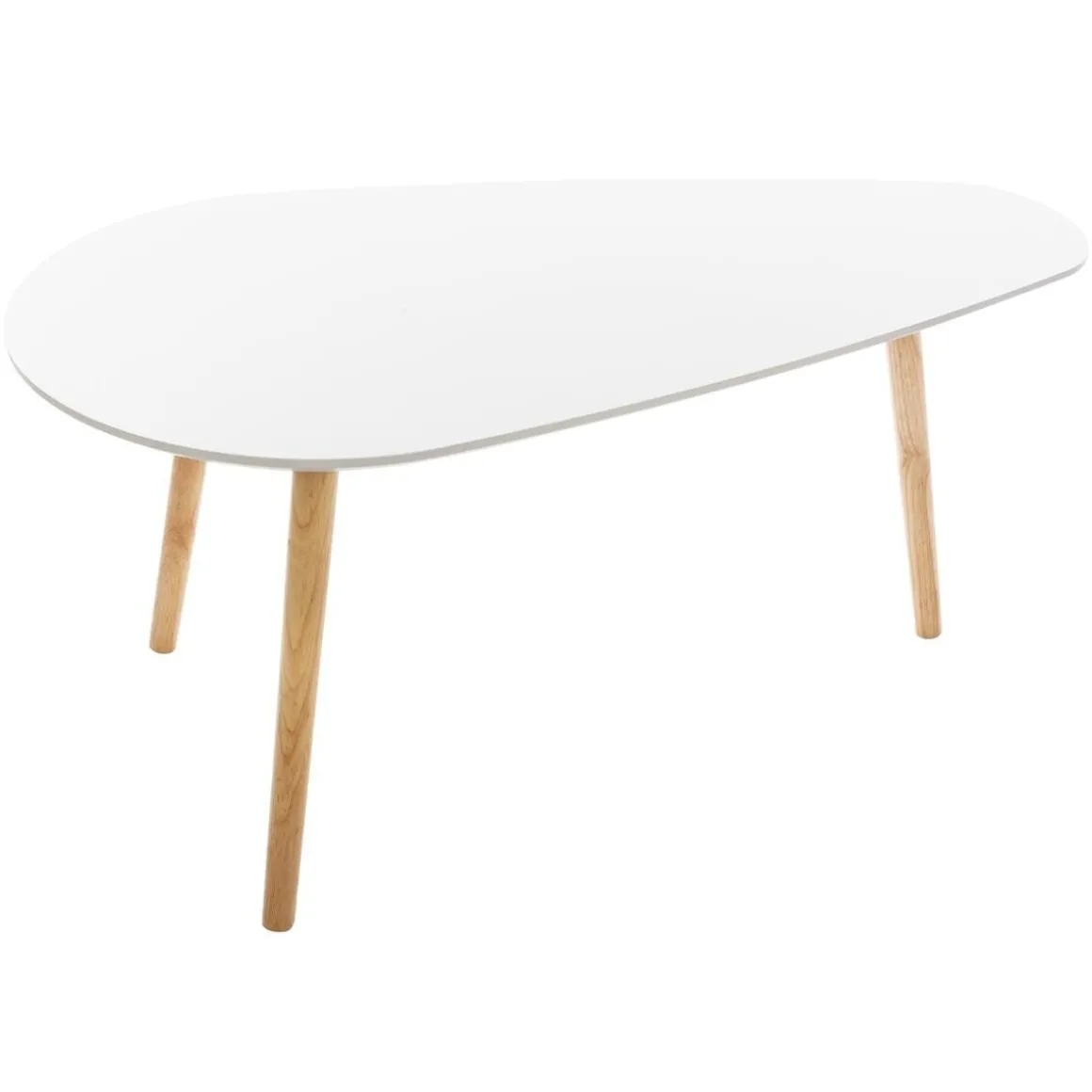 Tables gigognes "Mileo"