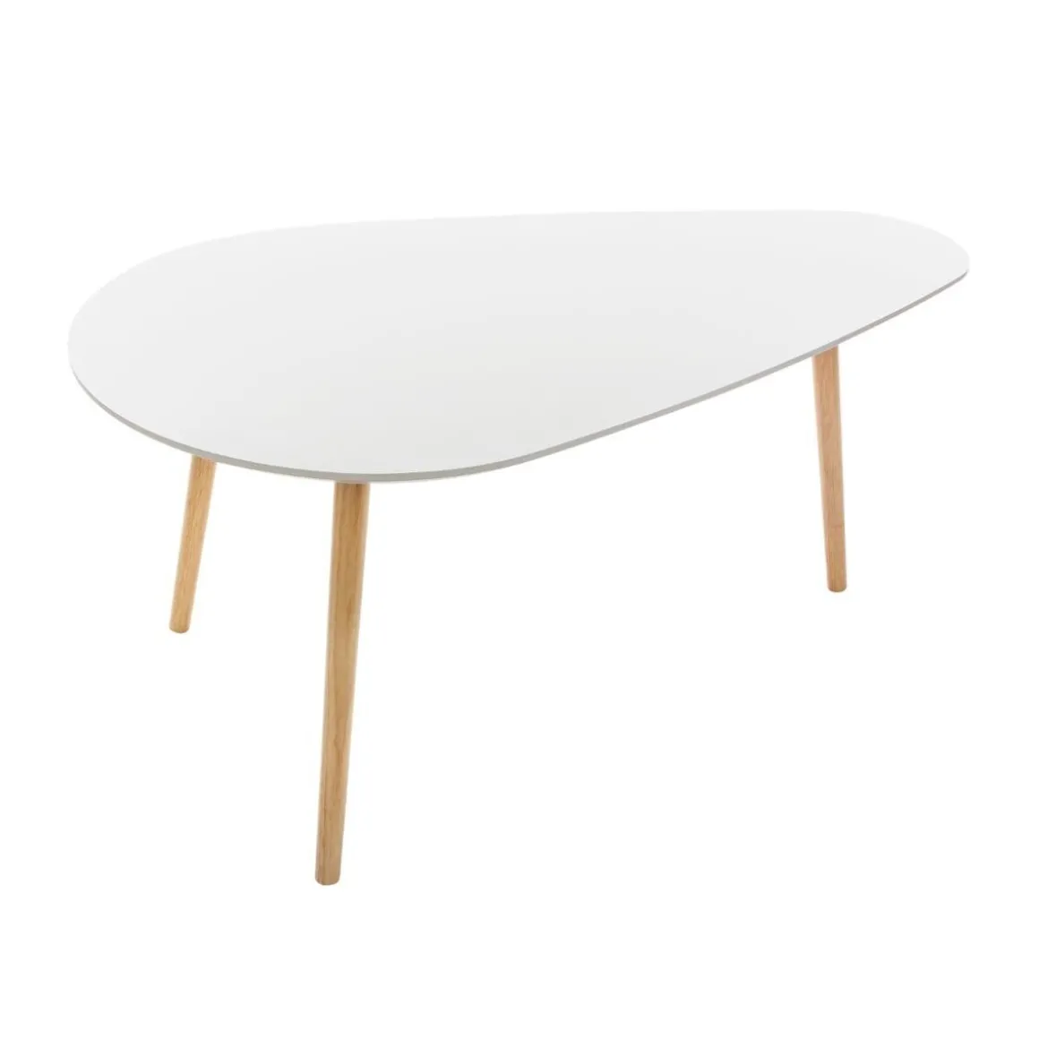 Tables gigognes "Mileo"