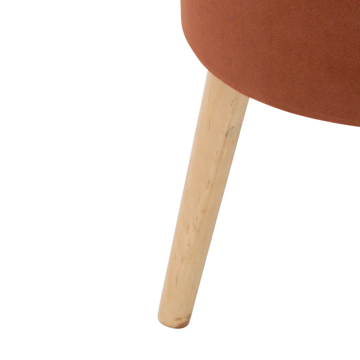 Tabouret coffre "Tess"