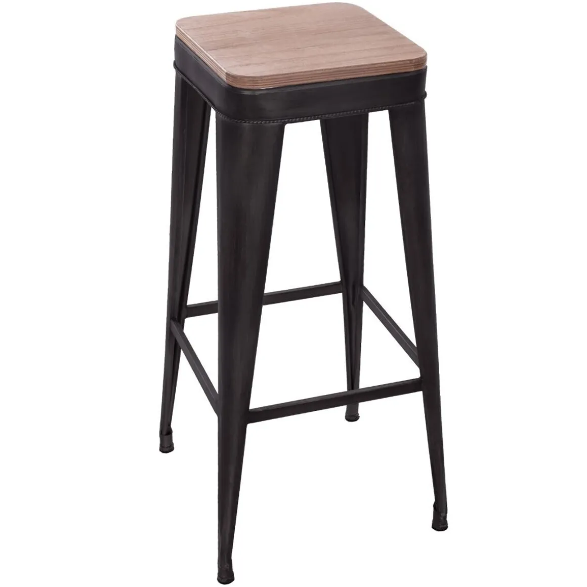 Tabouret de bar "Joris"
