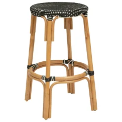 Tabouret de bar "Trecia"