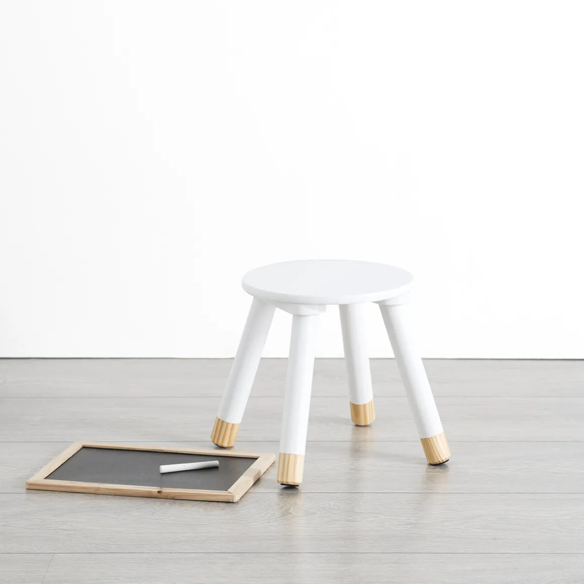 Tabouret enfant "Douceur"