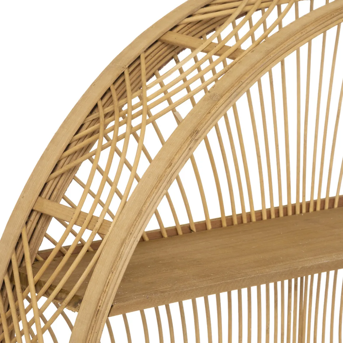 Étagère murale "Inacio"