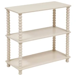 étagères 2 étagères "Chamlo"