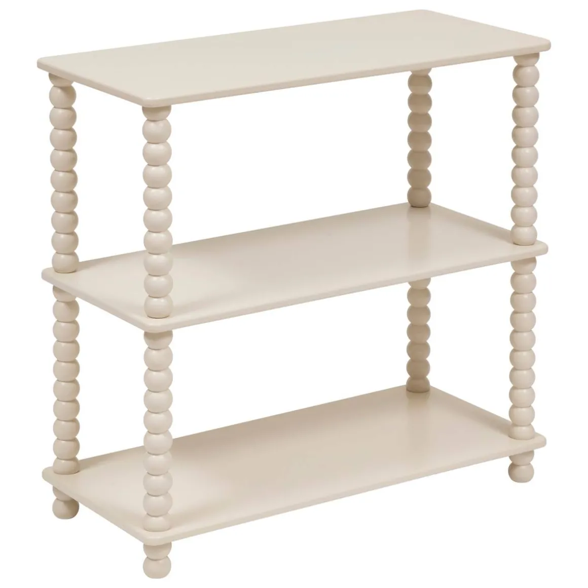 étagères 2 étagères "Chamlo"