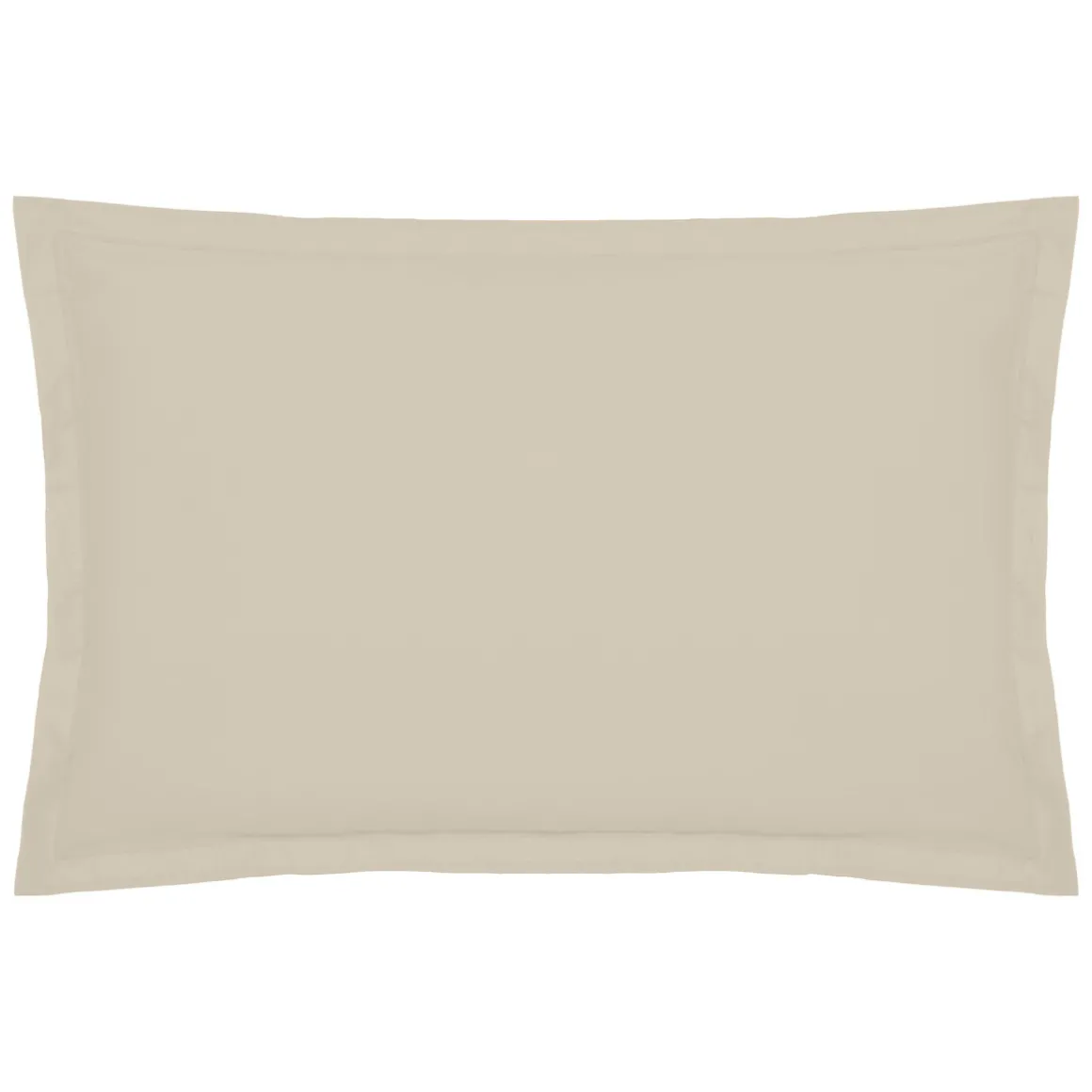 Taie d'oreiller, coton