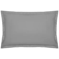 Taie d'oreiller, coton