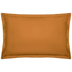 Taie d'oreiller, coton