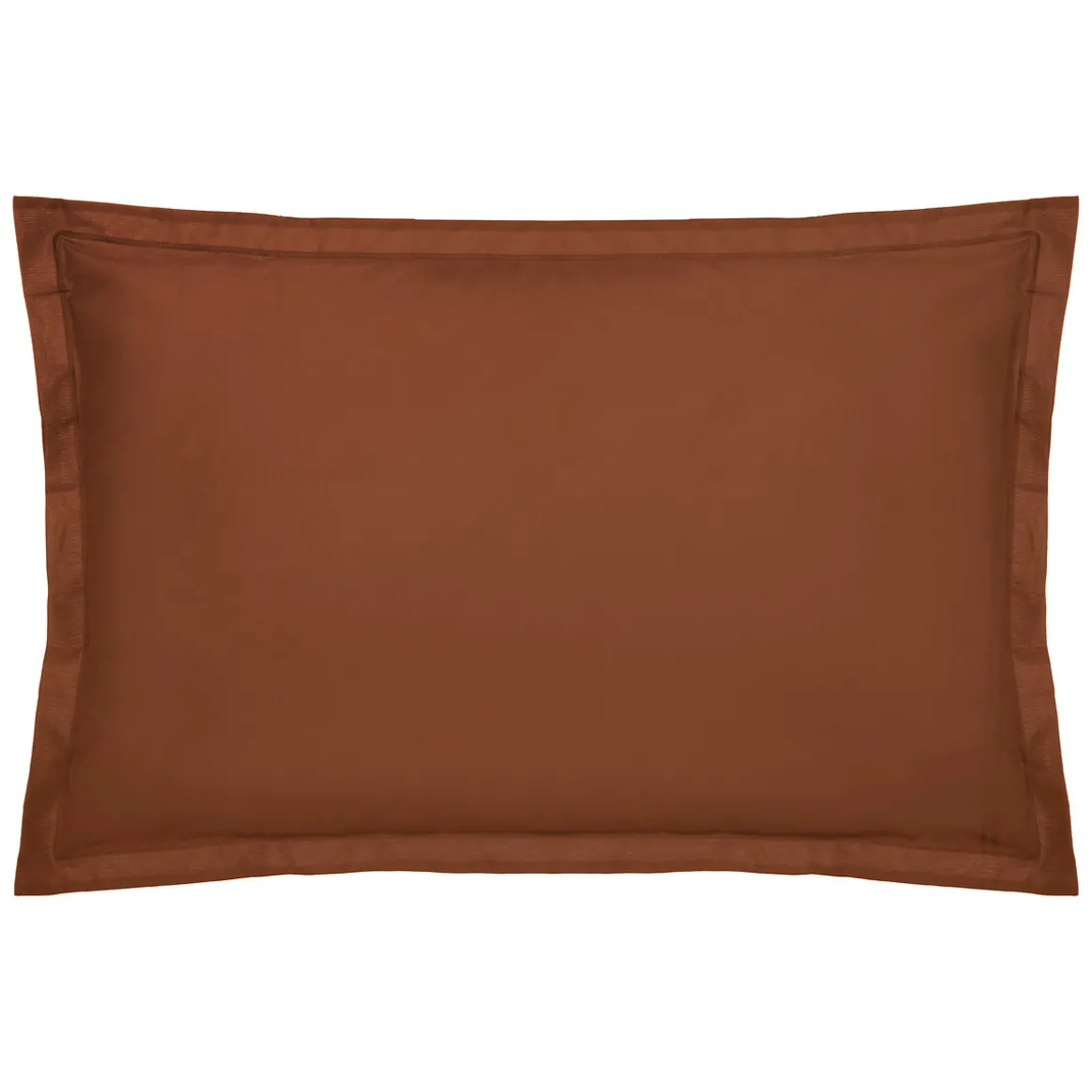 Taie d'oreiller, coton