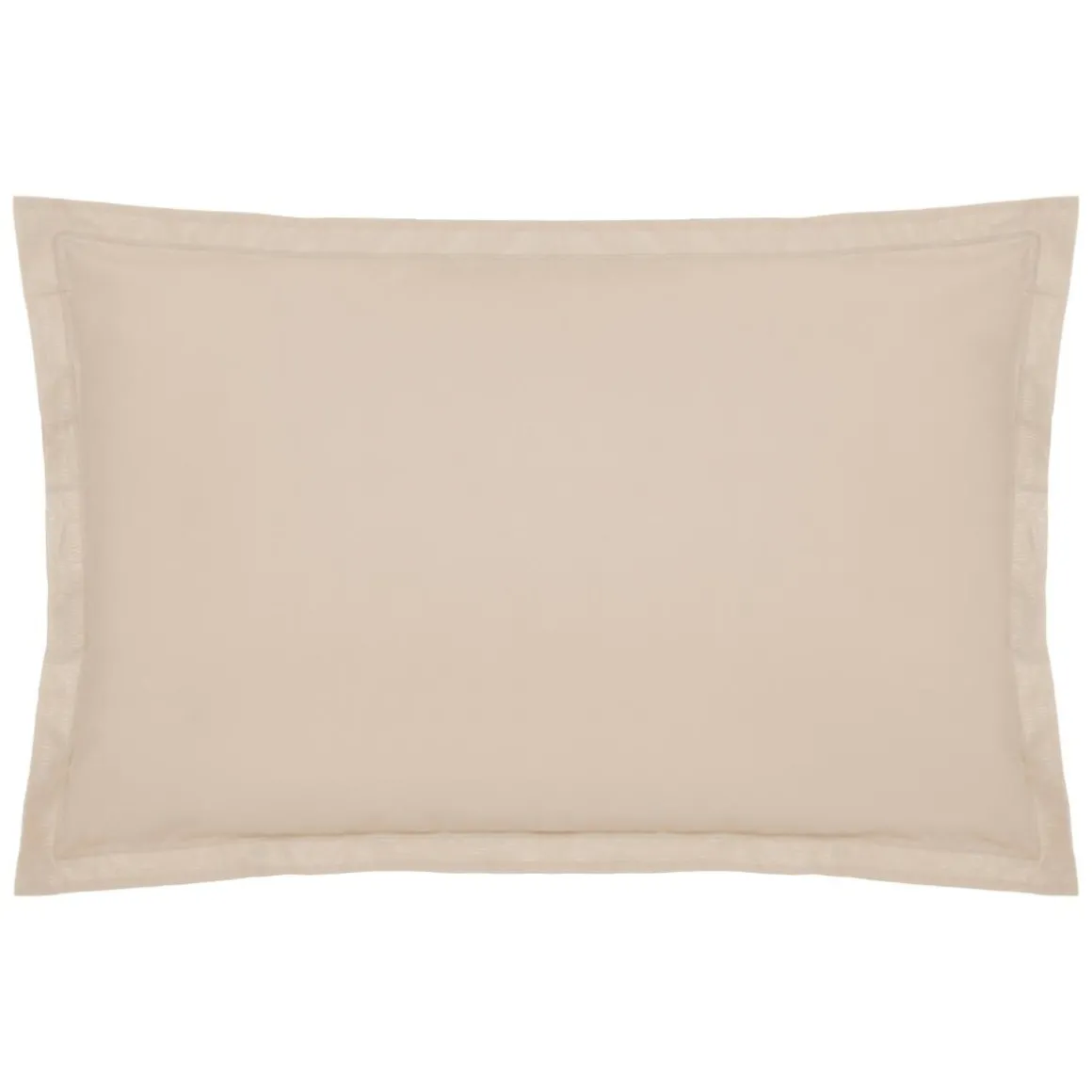 Taie d'oreiller, coton