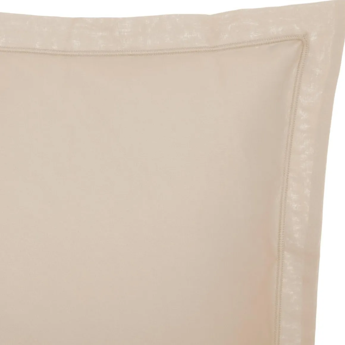 Taie d'oreiller, coton