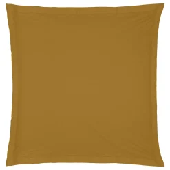 Taie d'oreiller, coton