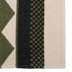 Tapis coton "Panama"