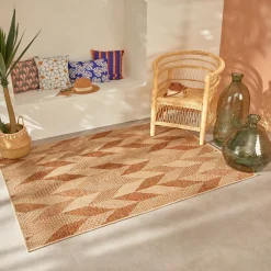 Tapis d'extérieur "Luka"