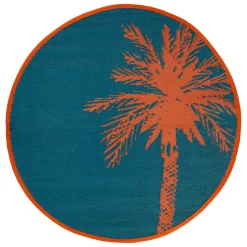 Tapis d'extérieur "Yucatan"