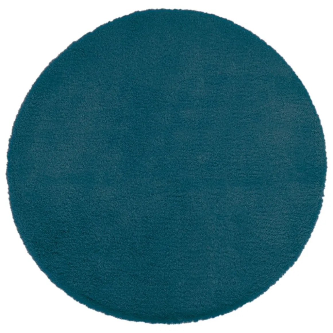 Tapis effet fourrure "Couka"