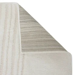 Tapis effet laine "Anoai"