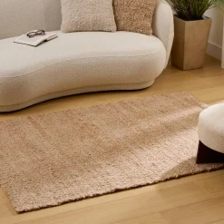 Tapis effet laine "Volna"