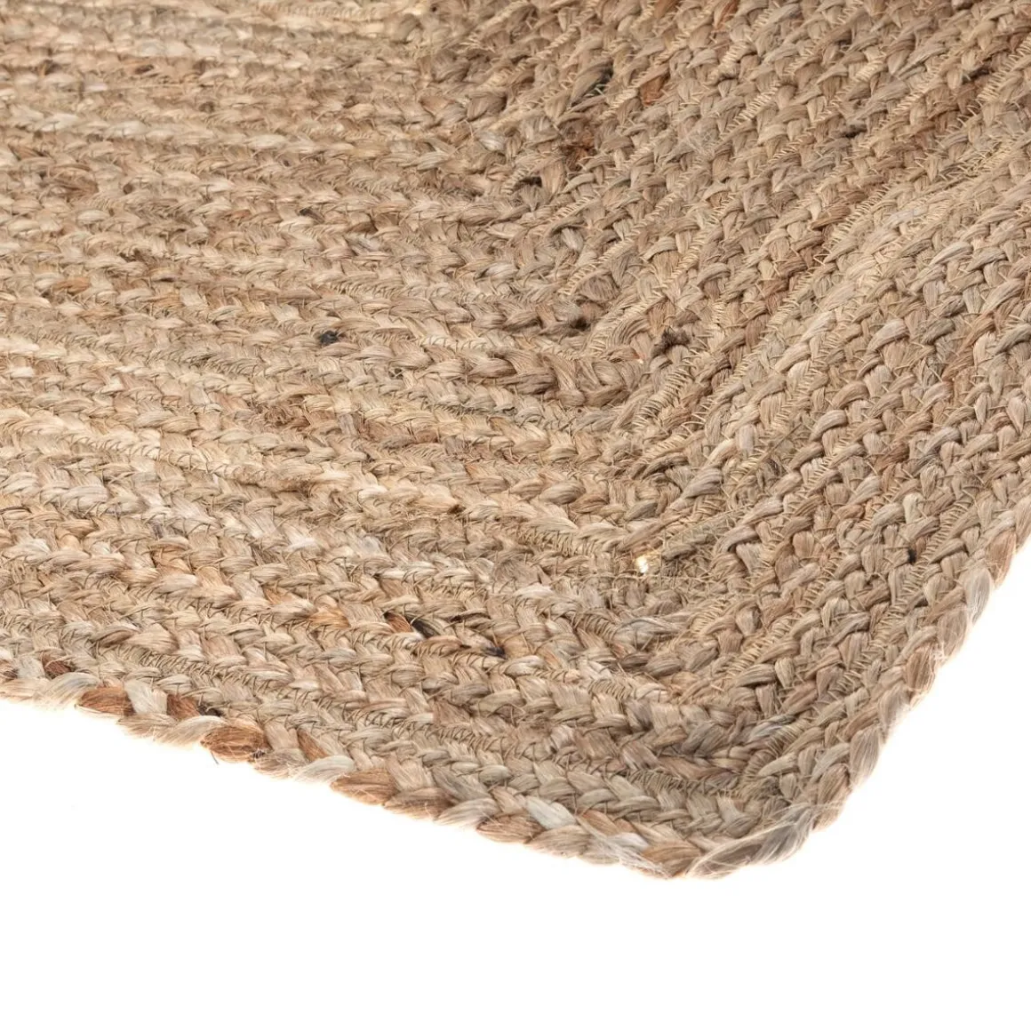 Tapis en jute