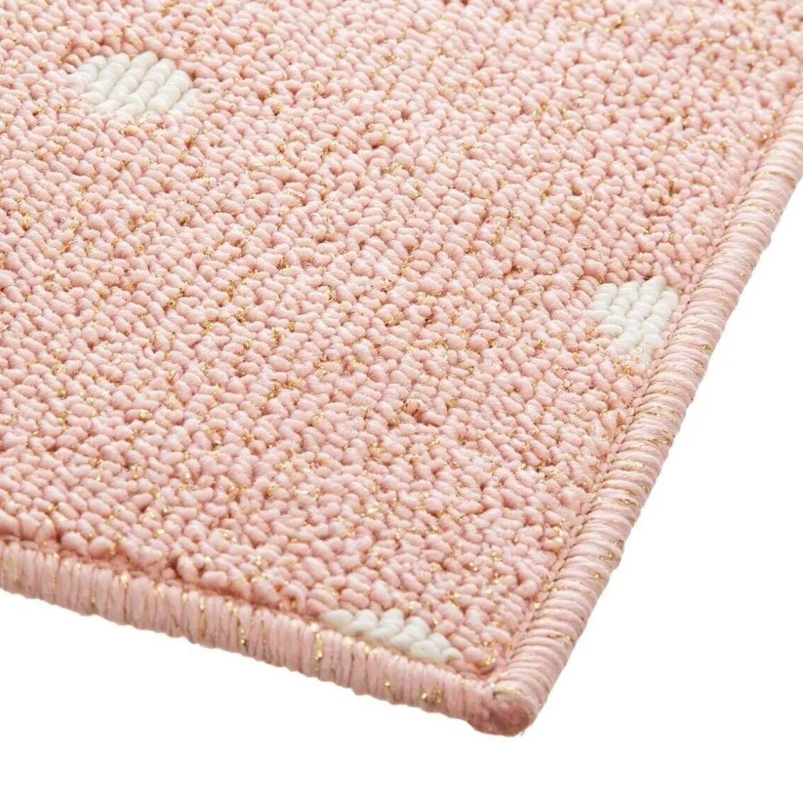 Tapis enfant "Marelle"