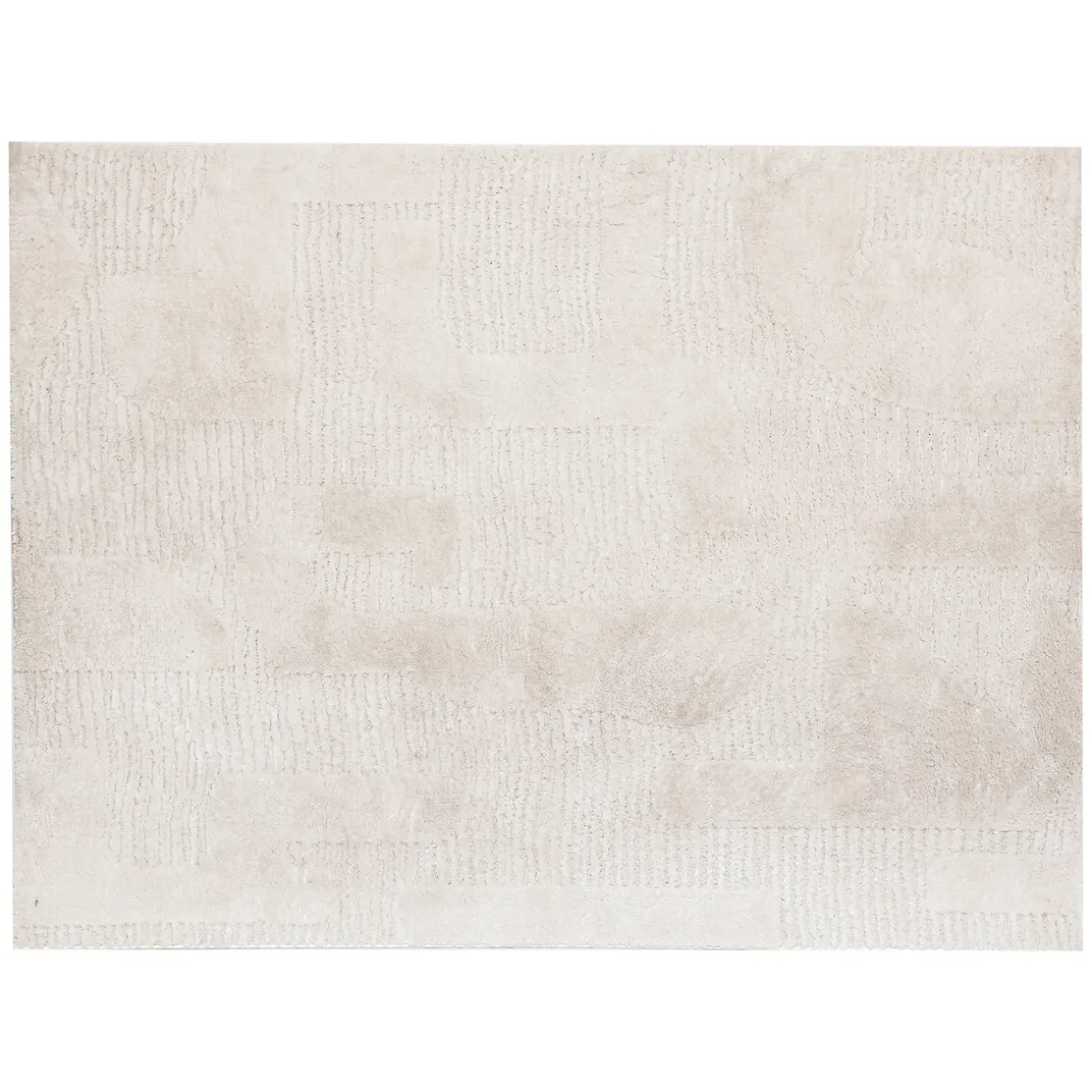 Tapis esprit berbère "Anoai"