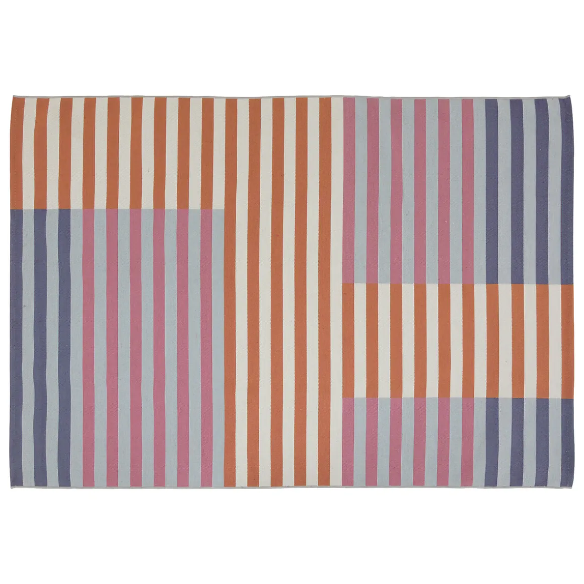 Tapis extérieur/intérieur "Ray"