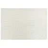 Tapis fausse fourrure "Arka"