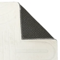 Tapis fausse fourrure "Arka"