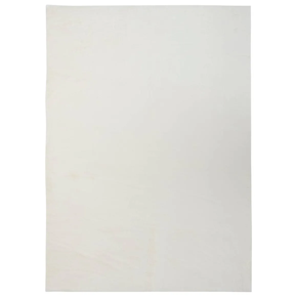 Tapis fausse fourrure "Couka"