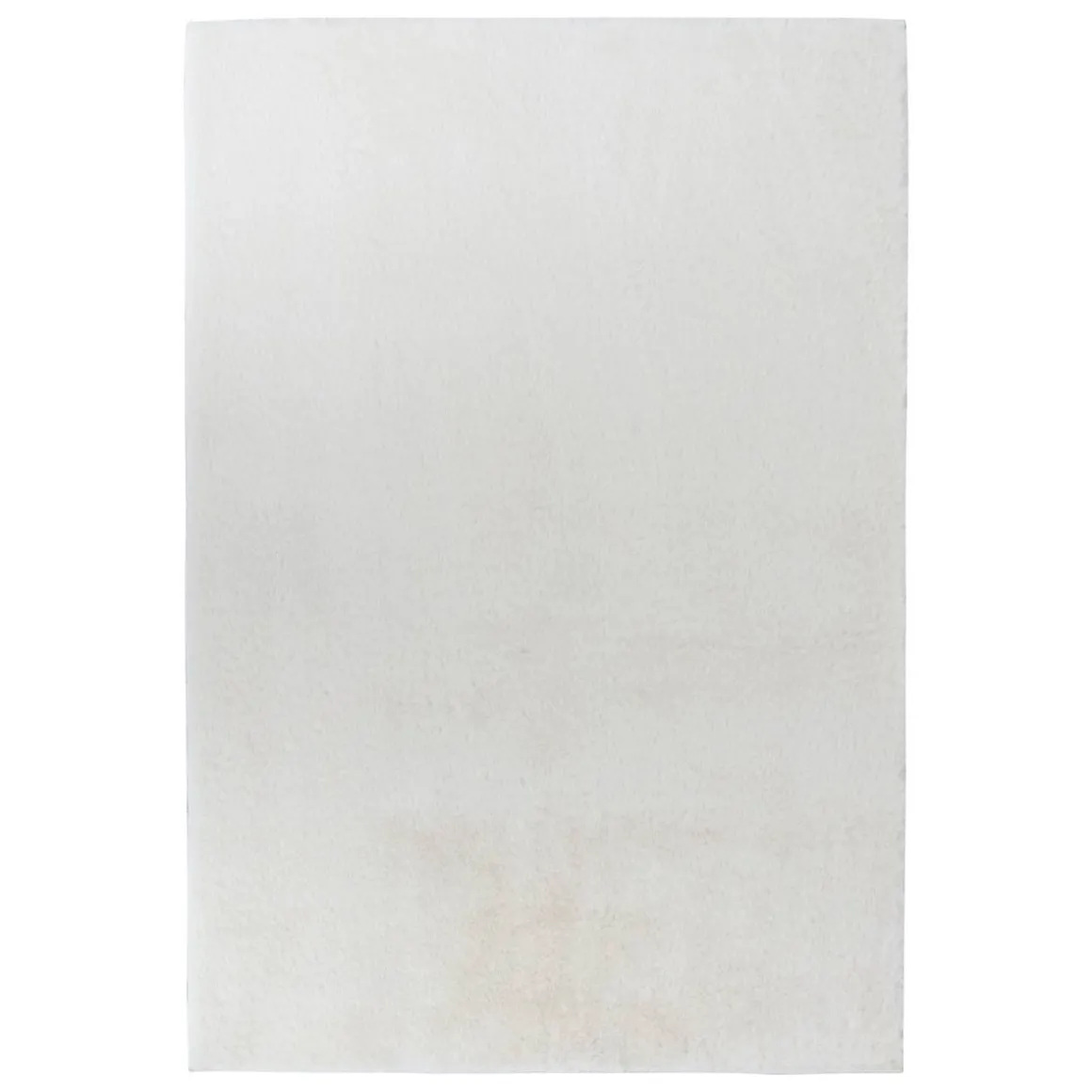 Tapis fausse fourrure "Couka"