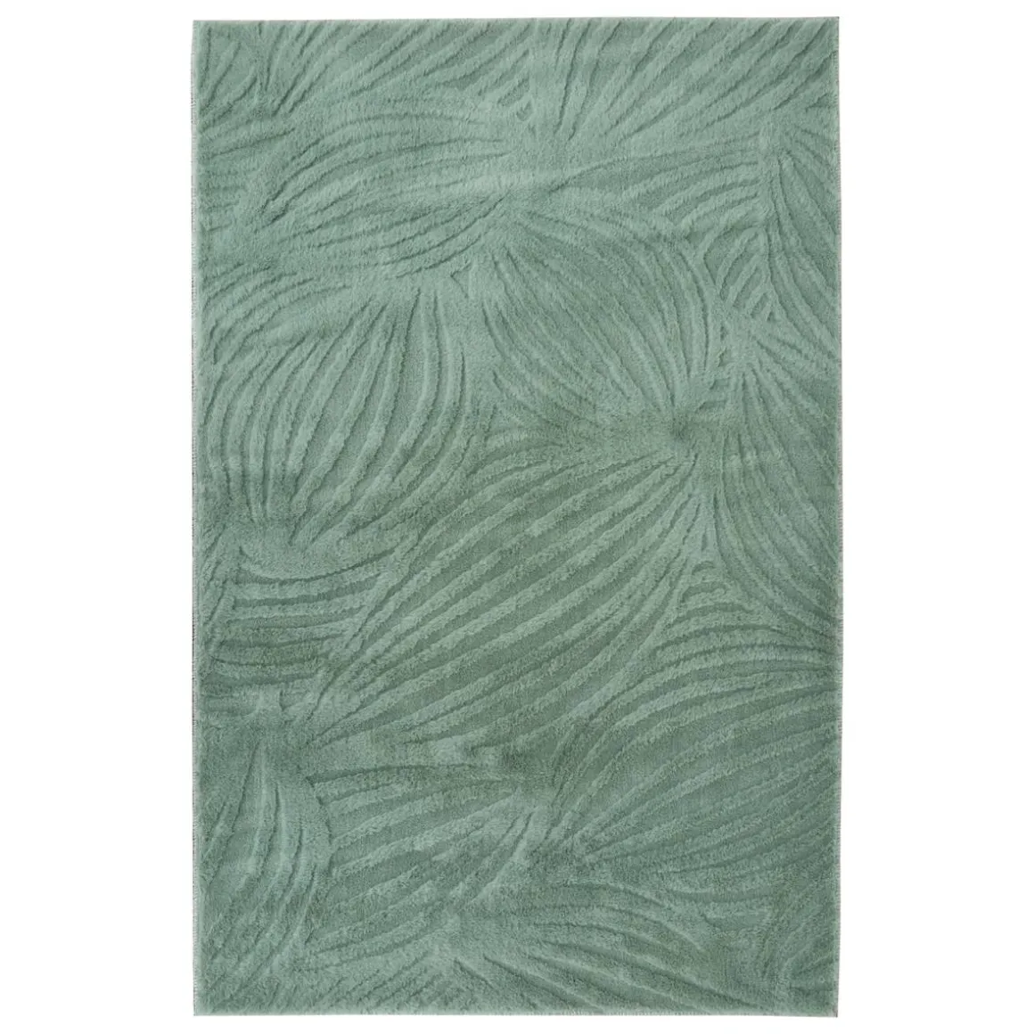 Tapis fausse fourrure "Onina"