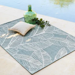 Tapis intérieur/extérieur