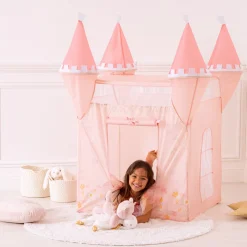 Tente enfant "Château"