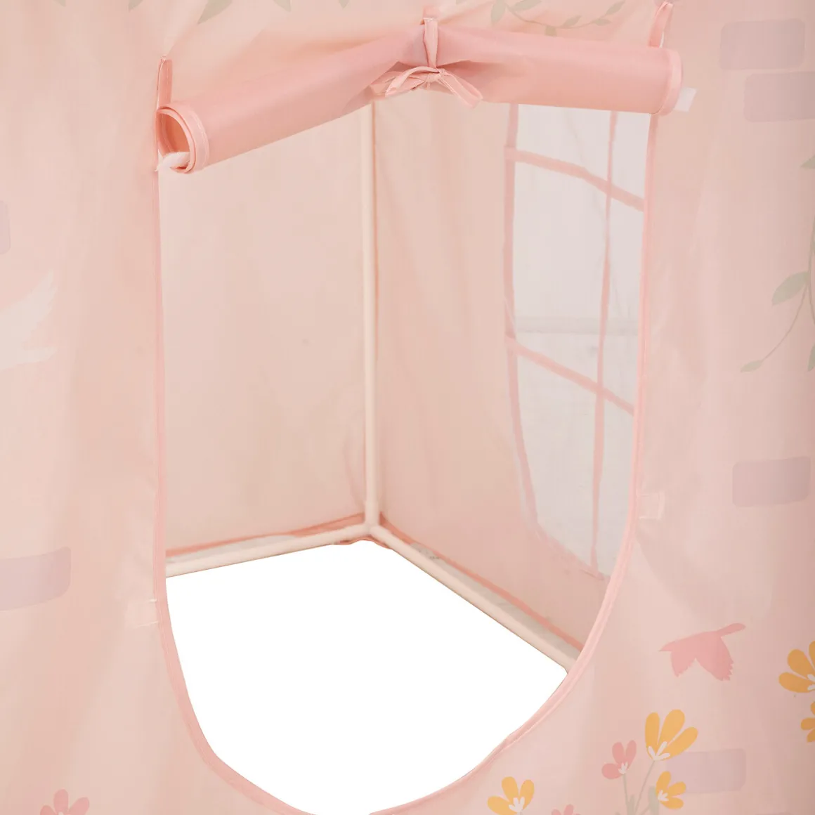 Tente enfant "Château"