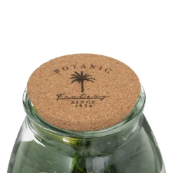 Terrarium "Bota", verre