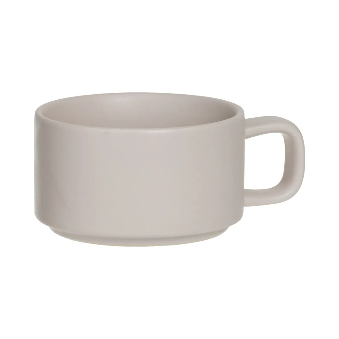 Théière solitaire "Nature"