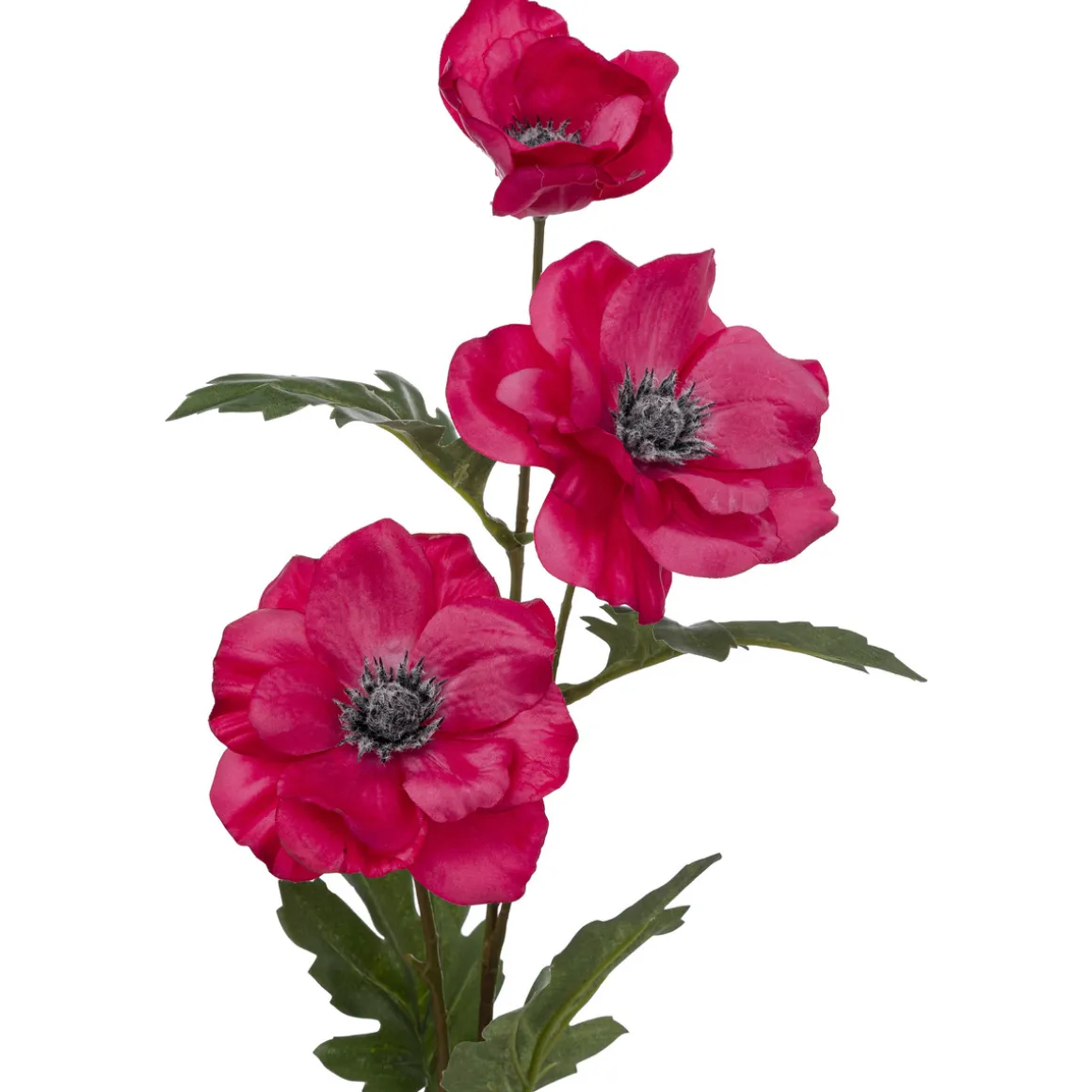 Tige d'anémone artificielle