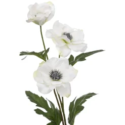 Tige d'anémone artificielle