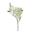 Tige de magnolia artificiel