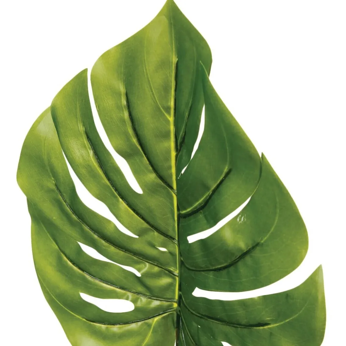 Tige de monstera artificiel