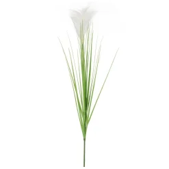 Tige de plumeau artificiel