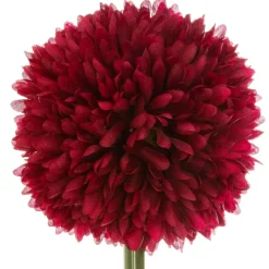 Tige de pompons artificiels