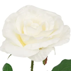 Tige de rose artificielle "Nexi"