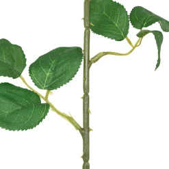 Tige de rose artificielle