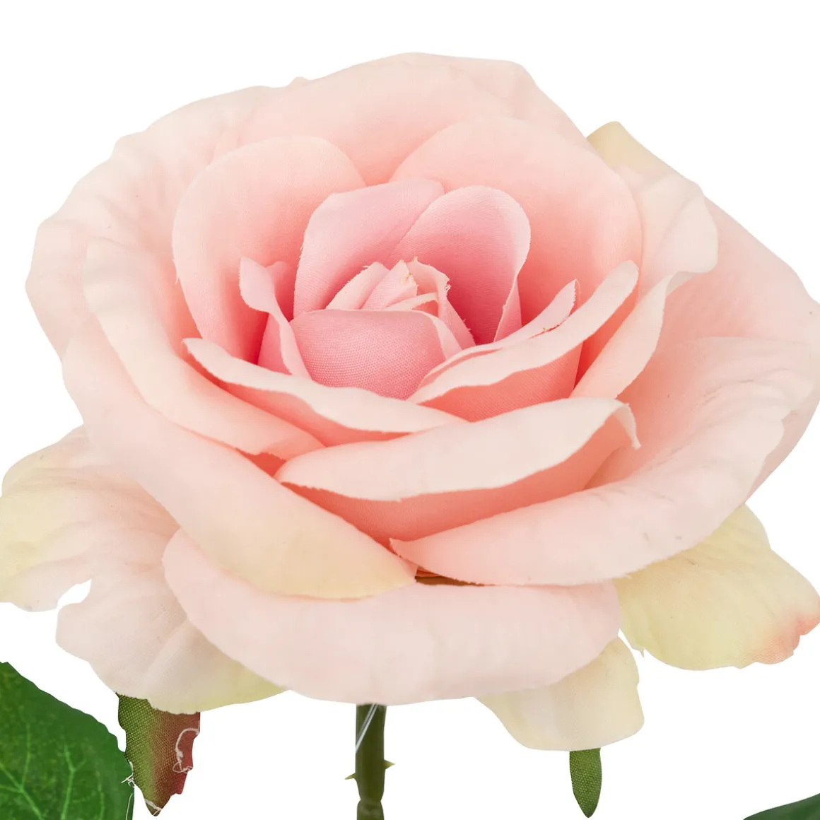 Tige de rose artificielle "Nexi"