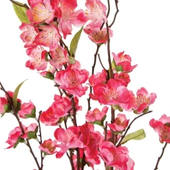 Tige fleur de cerisier artificielle