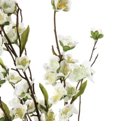 Tige fleur de cerisier artificielle