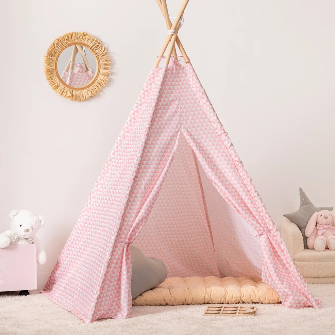 Tipi enfant